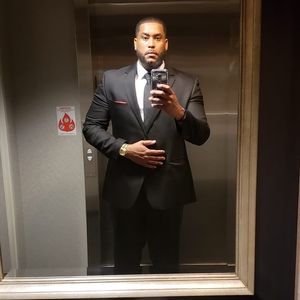 Meet your Posher, Kevin